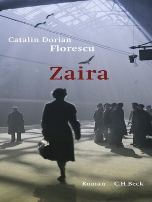 cover image of Zaira